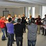 Spiele aktiv erleben